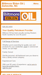 Mobile Screenshot of biltmoreoil.com